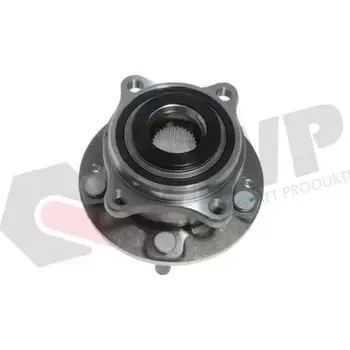 QWP Sada ložiska kola QWP WWB774