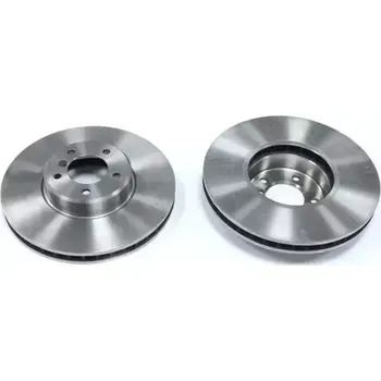 Brzdový kotouč QWP Brzdový kotouč - 348 mm QWP WBD661