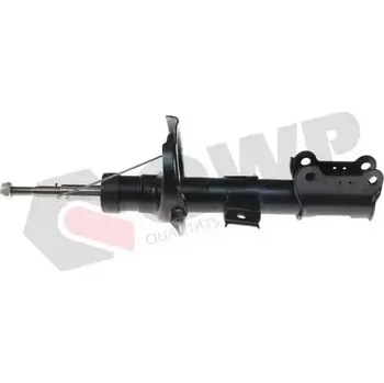 QWP Tlumič pérování QWP WSA1200