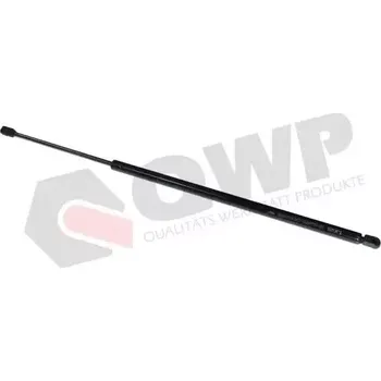 Dveře karosérie QWP Plynová vzpěra zavazadlového prostoru QWP WGS178