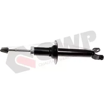 QWP Tlumič pérování QWP WSA1509