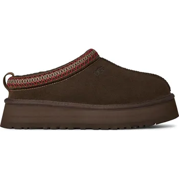 Dámské válenky UGG Tazz II Slipper Dusted Cocoa (W) Velikost: 42 1174471-DDC