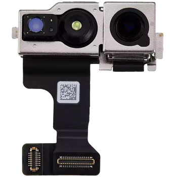 Kamera pro mobilní telefon Apple Přední kamera iPhone 16