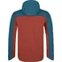 Pánská softshellová bunda Kilpi Ravio-M PM0044KIDRD, S