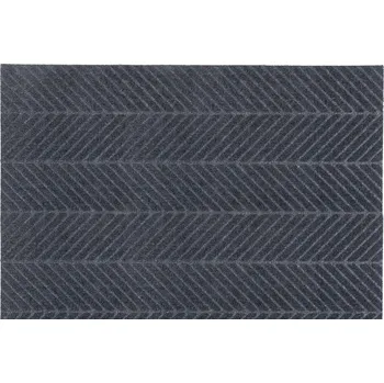 Rohožka Hotová gumová rohožka 60 x 90 cm