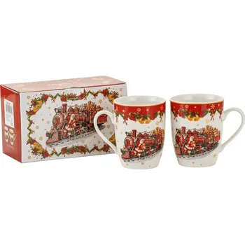 Hrnek Marco Polo SJ MAGNOBLE porcelán 360 ml