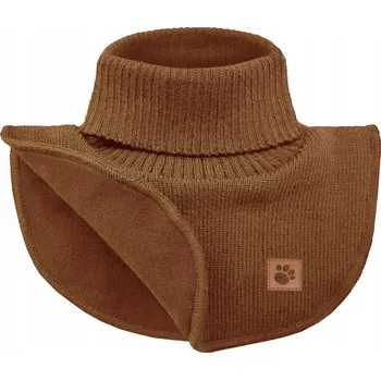 Čepice MINISMYK dětská zimní čepice, velikost 54-58 cm