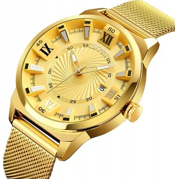 Hodinky Skmei Pánské hodinky Pánské hodinky