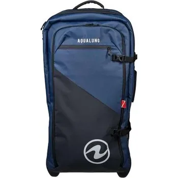 Sportovní taška Taška Aqualung EXPLORER 120 l BA2080401120L