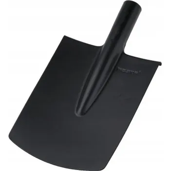 Rýč Rýč hranatý černý s násadou Y