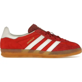 Dámská obuv adidas Gazelle Indoor Active Maroon (W) Velikost: 39 1/3 IE1051