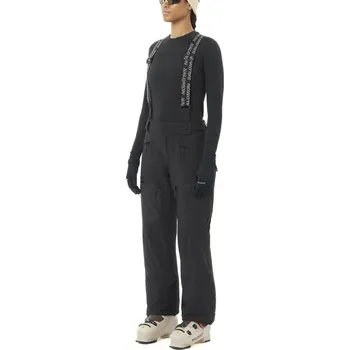 Snowboardové kalhoty Salomon Spectral Pant W LC2638000 - deep black M