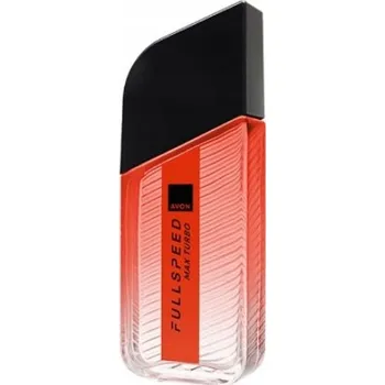 Pánský parfém Avon FULL SPEED TURBO originální pánská vůně 100 ml