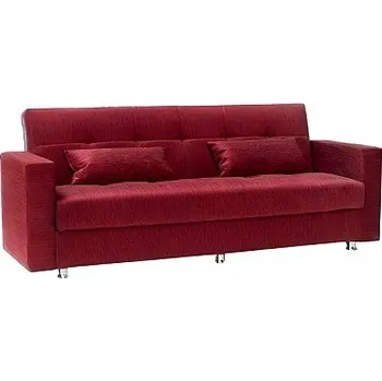 Pohovka Pohovka NERO (H) Varianta: ecem červená