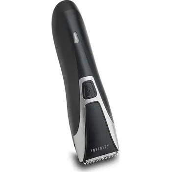 Strojek na vlasy Melissa House of Barber 16670084 zastřihovač vlasů dobíjecí, 3W, černý