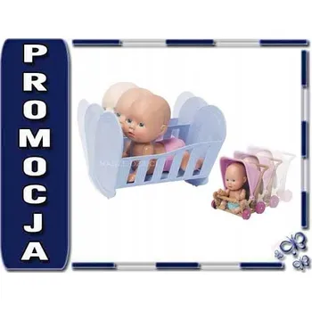 Panenka Panenka Chou Chou Veselé Děti