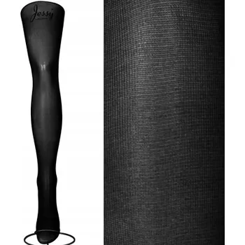 Dámské spodní prádlo Punčocháče hladké Calzamia 40den černé BLOXX009 velikost 5