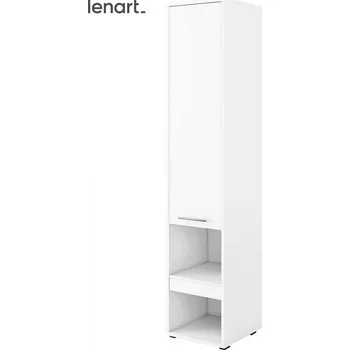 Šatní skříň Skříň CONCEPT 1D PRO CP-07 bílá