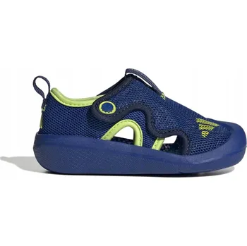 Chlapecká obuv Dětské sandály ADIDAS ALTAVENTURE 3 I 24