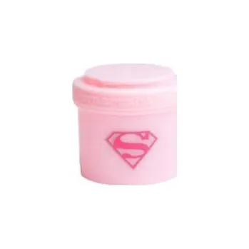 Lahev Na Pití smartshake 200 ml růžová