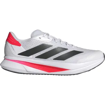 Dámská běžecká obuv ADIDAS Boty Duramo SL 2 Running 37 1/3 BÍLÁ|ČERNÁ|ČERVENÁ