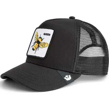 Kšiltovka kšiltovka Goorin Bros. Queen Trucker - Void one size