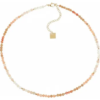 Náhrdelník ZAG BIJOUX SNS20222-01NUD