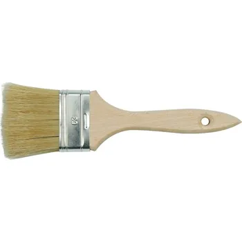 Malířský štětec Plochý štětec rovný Vorel 5 cm