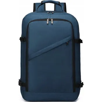 Městský batoh Batoh Taška do letadla 55x40x23 RYANAIR WizzAir LOT Expander 3.0 Belveder