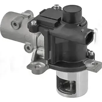 Ventil palivového systému Topran 639 168 AGR Ventil