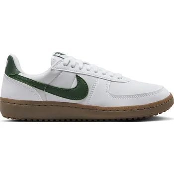 Dámské tenisky Nike Field General White Gum Dark Brown Gorge Green (W) Velikost: 37.5 FZ5593-103