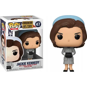 Figurka Figurka Funko Pop! Americká historie: Jackie Kennedy