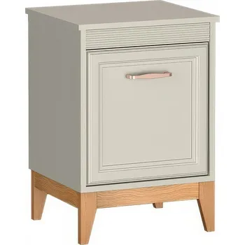 Noční stolek Noční stolek 1S JASPER kašmír