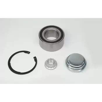 QWP Sada ložiska kola QWP WWB249