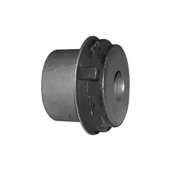 Zavěšení kol QWP Uložení řídicího mechanismu QWP WRM824