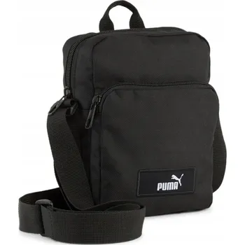 Ledvinka Puma ledvinka / taška přes rameno 091488 černá