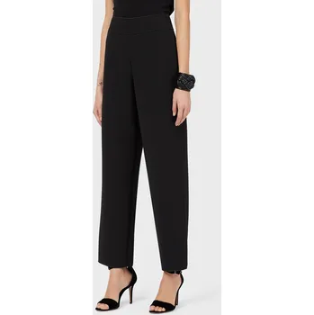 Emporio Armani Black 7318638 8 (XS)