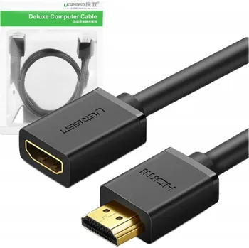 Video kabel Kabel Ugreen HD107 HDMI – HDMI 2 m