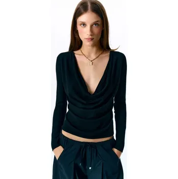 Dámský svetr Svetr - XS - House - černá - 154GH-99X