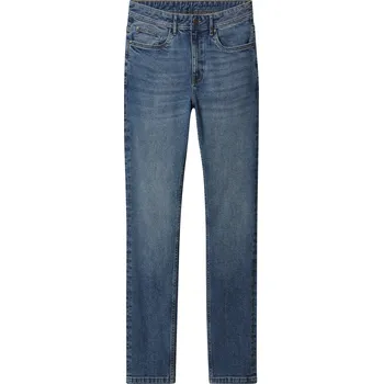 Pánské džíny esmara Men Pánské džíny "Slim Fit" (modrá, 48 (32/32))