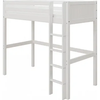 Postel Falco Vysoká postel Romantic 460 bílá