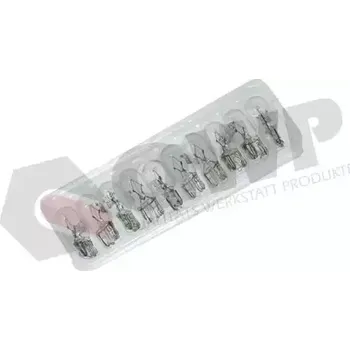 Autožárovka QWP Žárovka blikače QWP WBE W5W 24V