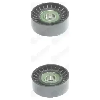 Rozvod motoru QWP Napínací kladka drážkového klínového řemenu QWP WBT102