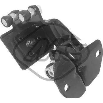 Dveře karosérie Valivé vedení, posuvné dveře Metalcaucho 06505