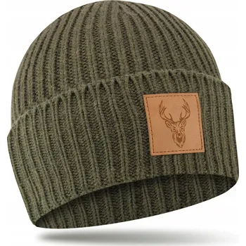 Čepice DlaMyśliwego univerzální velikost khaki