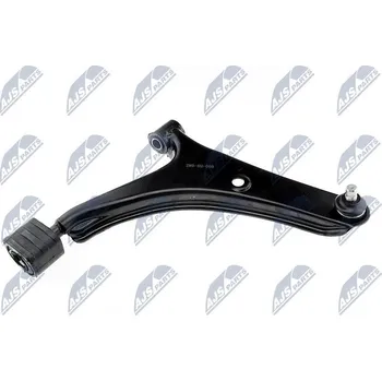 Zavěšení kol Řídicí páka, zavěšení kol NTY ZWD-SU-008