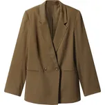 esmara® Dámský blejzr (olivová, 40)