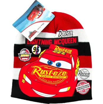 Čepice Disney dětská zimní čepice, velikost 52 cm