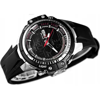 Hodinky Pánské hodinky Oceanic 3390DA/1