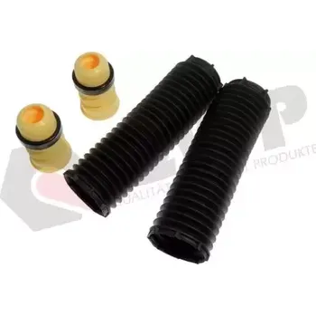 QWP Ochranná sada tlumiče pérování proti prachu QWP WDC291